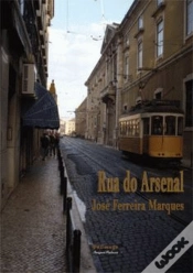 Capa do artigo Rua do Arsenal