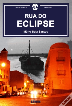 Capa do artigo Rua do Eclipse