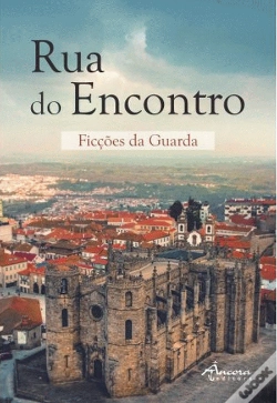 Capa do artigo Rua do Encontro