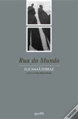 Capa do artigo Rua do Mundo