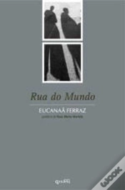 Capa do artigo Rua do Mundo