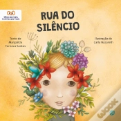 Capa do artigo Rua do Silêncio