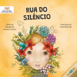 Capa do artigo Rua do Silêncio