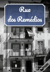 Capa do artigo Rua dos Remédios
