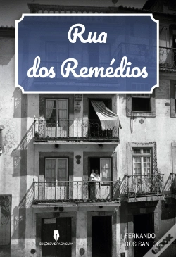 Capa do artigo Rua dos Remédios