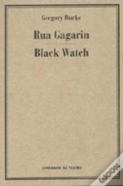 Capa do artigo Rua Gagarin / Black Watch