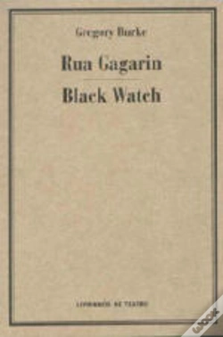 Capa do artigo Rua Gagarin / Black Watch
