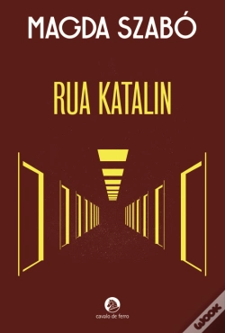 Capa do artigo Rua Katalin