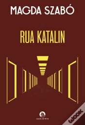Capa do artigo Rua Katalin