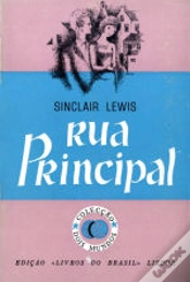 Capa do artigo Rua Principal