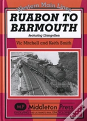 Capa do artigo Ruabon To Barmouth