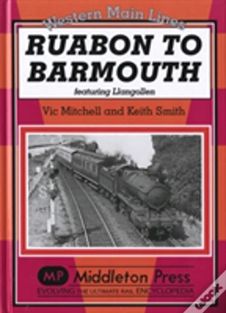 Capa do artigo Ruabon To Barmouth