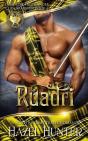 Ruadri (Immortal Highlander, Clan Skaraven Book 3) - Preview