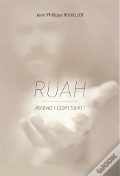 Capa do artigo Ruah ; Recevez L