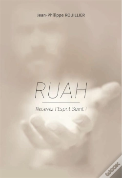 Capa do artigo Ruah ; Recevez L'Esprit Saint !