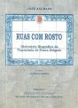 Ruas com Rosto - Preview