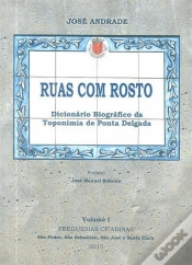 Capa do artigo Ruas com Rosto
