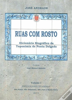 Capa do artigo Ruas com Rosto