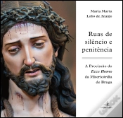 Capa do artigo Ruas de Silêncio e Penitência 
