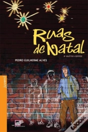 Capa do artigo Ruas do Natal