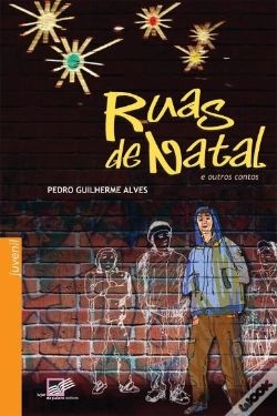 Capa do artigo Ruas do Natal