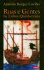 Ruas e Gentes na Lisboa Quinhentista - Preview