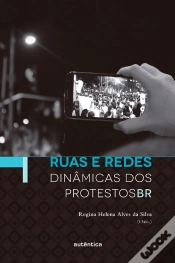 Capa do artigo Ruas E Redes