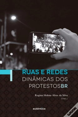 Capa do artigo Ruas E Redes