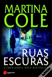 Capa do artigo Ruas Escuras