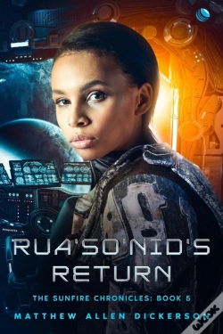 Capa do artigo Rua'So'Nid'S Return