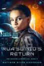Rua'So'Nid'S Return - Preview