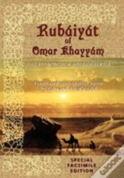 Capa do artigo Rub Iy T Of Omar Khayy M: Special Facsim