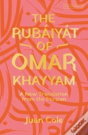 Capa do artigo Rub Iy T Of Omar Khayyam