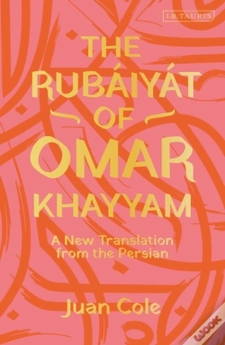 Capa do artigo Rub Iy T Of Omar Khayyam
