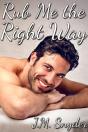 Rub Me The Right Way - Preview