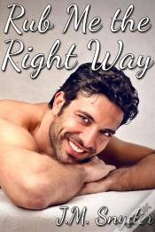 Capa do artigo Rub Me The Right Way