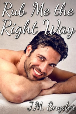 Capa do artigo Rub Me The Right Way