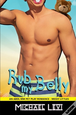 Capa do artigo Rub My Belly