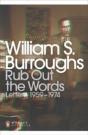 Rub Out The Words - Preview