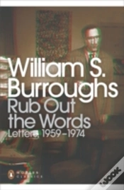 Capa do artigo Rub Out The Words