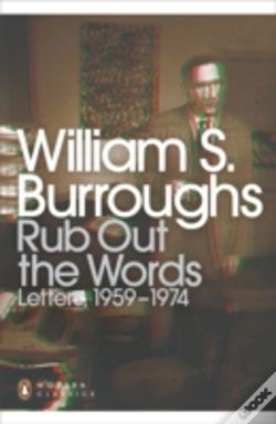 Capa do artigo Rub Out The Words