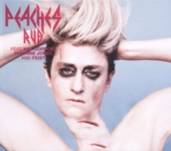 Capa do artigo Rub - Vinil