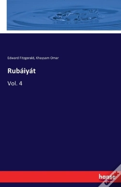 Capa do artigo Rubaiyat