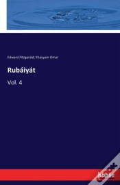 Capa do artigo Rubaiyat