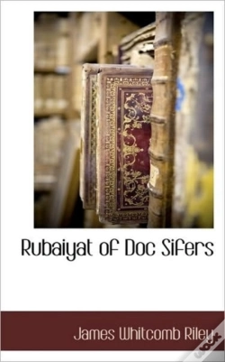 Capa do artigo Rubaiyat Of Doc Sifers