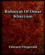 Rubaiyat Of Omar Khayyam (1899) - Preview