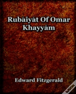 Capa do artigo Rubaiyat Of Omar Khayyam (1899)