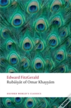 Capa do artigo Rubaiyat Of Omar Khayyam