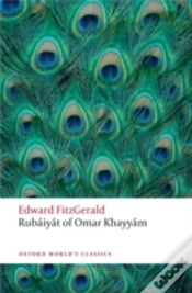 Capa do artigo Rubaiyat Of Omar Khayyam