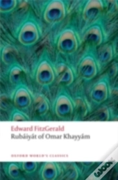 Rubaiyat Of Omar Khayyam